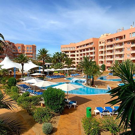 Oliva Nova Beach And Golf Resort Ayelo de Rugat Exterior foto