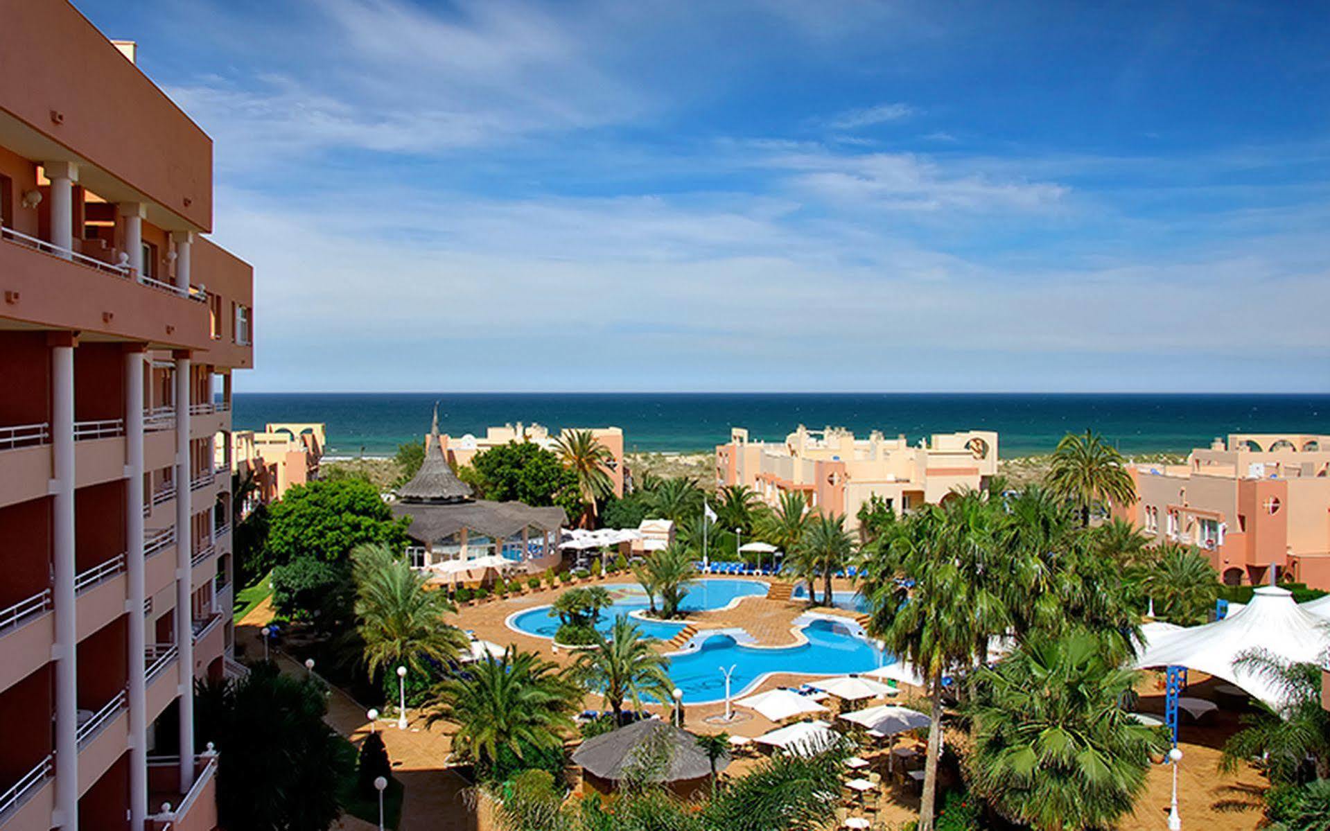 Oliva Nova Beach And Golf Resort Ayelo de Rugat Exterior foto